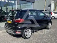 2020 Ford Ecosport