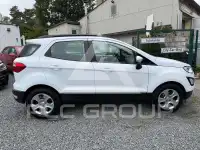 2020 Ford Ecosport