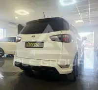 2020 Ford Eco Sport