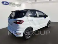 2020 Ford Ecosport