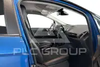 2020 Ford Ecosport