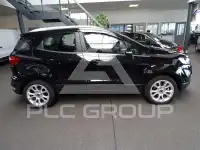 2020 Ford Eco Sport