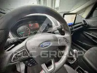 2020 Ford Ecosport