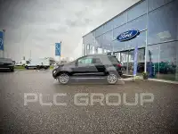 2020 Ford Ecosport