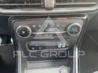 2020 Ford Eco Sport