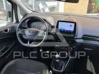 2020 Ford Ecosport