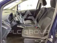 2020 Ford Eco Sport