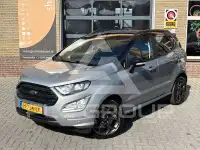 2020 Ford Ecosport