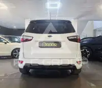 2020 Ford Eco Sport
