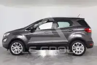 2020 Ford Ecosport