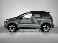 2020 Ford Ecosport