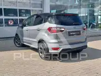 2020 Ford Ecosport