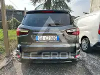 2020 Ford Ecosport