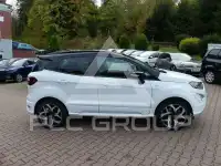 2020 Ford Ecosport