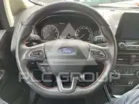 2020 Ford Eco Sport