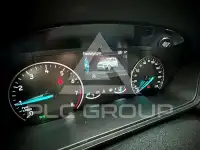 2020 Ford Ecosport