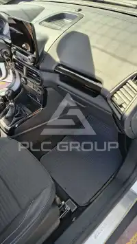2020 Ford Eco Sport
