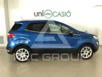2020 Ford Ecosport