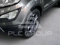 2020 Ford Eco Sport