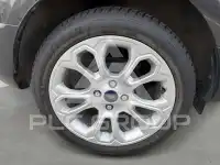 2020 Ford Ecosport