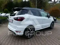 2020 Ford Ecosport