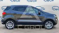 2020 Ford Eco Sport