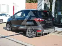 2020 Ford Ecosport