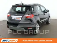 2020 Ford Ecosport