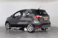 2020 Ford Ecosport