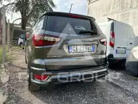 2020 Ford Ecosport