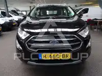 2020 Ford Eco Sport
