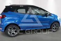 2020 Ford Ecosport