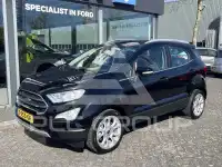 2020 Ford Ecosport