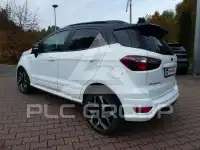 2020 Ford Ecosport
