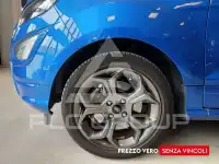 2020 Ford Eco Sport