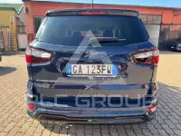 2020 Ford Ecosport