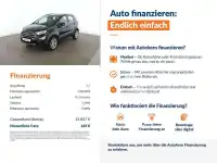 2020 Ford Ecosport