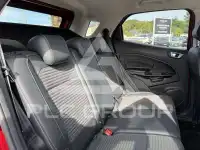 2020 Ford Ecosport
