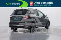 2020 Ford Ecosport