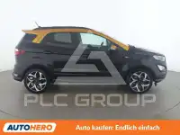 2020 Ford Ecosport