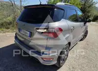 2020 Ford Ecosport
