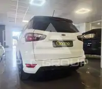 2020 Ford Eco Sport
