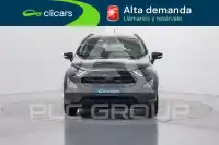 2020 Ford Ecosport