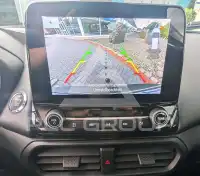 2020 Ford Eco Sport