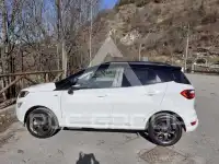 2020 Ford Ecosport
