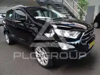 2020 Ford Eco Sport