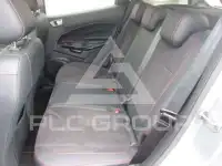 2020 Ford Ecosport