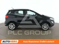 2020 Ford Ecosport