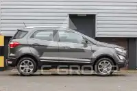 2020 Ford Eco Sport