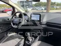 2020 Ford Ecosport